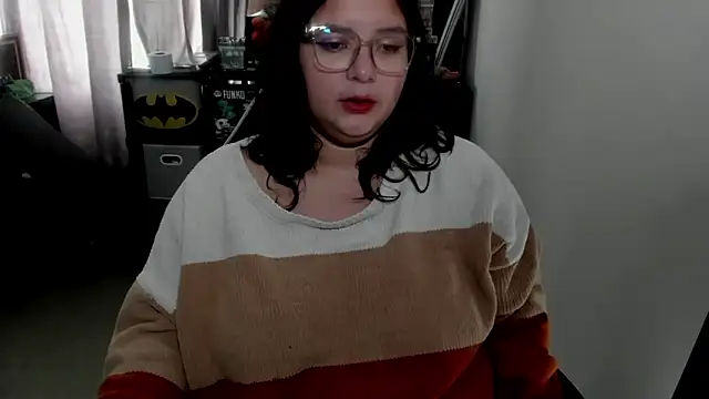 aika-dreams online show from January 13, 2:44 pm