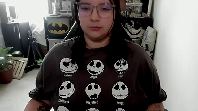 aika-dreams online show from February 16, 12:56 pm