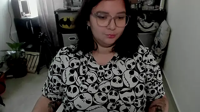 aika-dreams online show from February 17, 12:23 pm