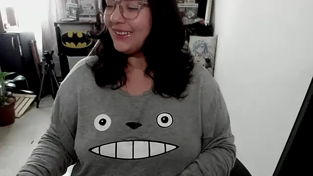 aika-dreams online show from March 28, 1:22 pm