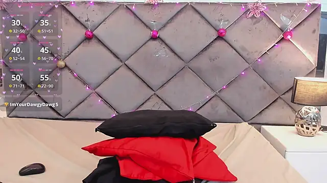 Mayssa Cute online show from December 19, 11:03 pm