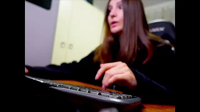 GodlyTheia online show from March 31, 5:24 pm