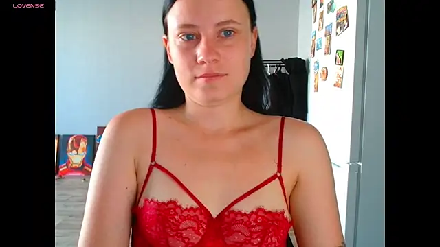 VikiKelt online show from June 30, 1:06 am