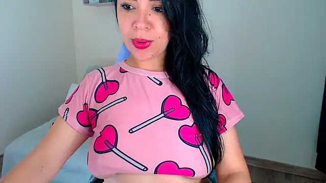 LATINGODDESS X online show from March 25, 4:02 pm