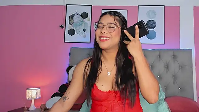 Snapshot of LEXA_MURPHY chatting on January 26, 2:56 am LEXA MURPHY online show from January 26, 2:56 am