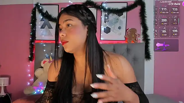 Snapshot of LEXA_MURPHY chatting on November 30, 7:29 pm LEXA MURPHY online show from November 30, 7:29 pm