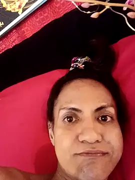 Alwinafox online show from January 12, 9:40 am