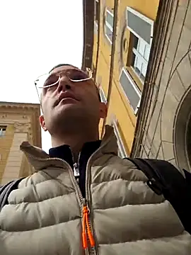 enricso online show from April 12, 12:43 pm