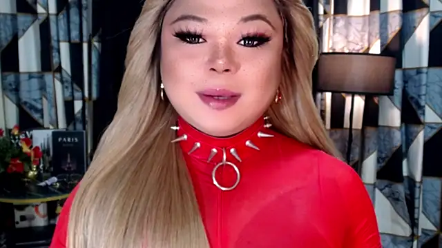 Snapshot of Mistress_DOMnicaaxx chatting on September 25, 12:47 am Mistress DOMnicaaxx online show from September 25, 12:47 am