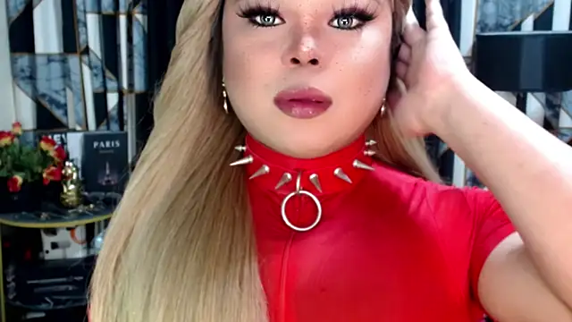 Snapshot of Mistress_DOMnicaaxx chatting on October 22, 10:15 am Mistress DOMnicaaxx online show from October 22, 10:15 am