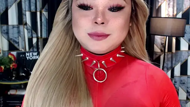 Snapshot of Mistress_DOMnicaaxx chatting on November 3, 11:11 am Mistress DOMnicaaxx online show from November 3, 11:11 am