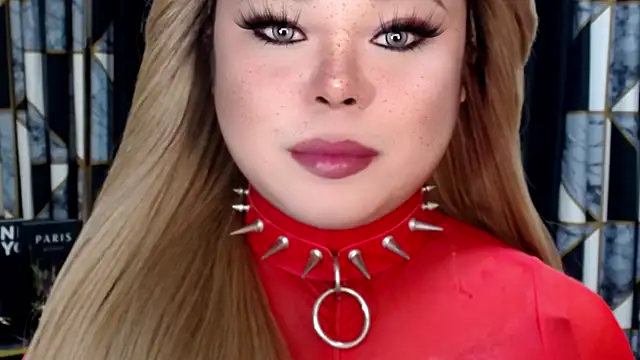 Snapshot of Mistress_DOMnicaaxx chatting on November 14, 12:37 pm Mistress DOMnicaaxx online show from November 14, 12:37 pm