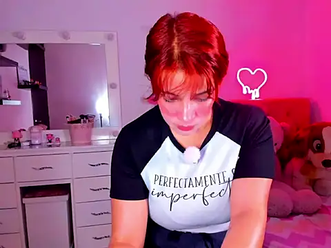 Vannessa  Shy online show from May 25, 7:42 pm