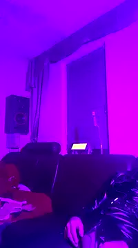 Crystalbitchx online show from December 12, 1:53 am
