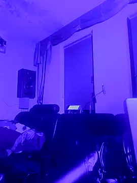 Crystalbitchx online show from January 13, 1:45 am