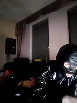 Crystalbitchx online show from January 14, 10:12 pm