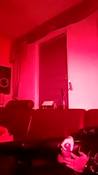 Crystalbitchx online show from January 18, 3:53 am