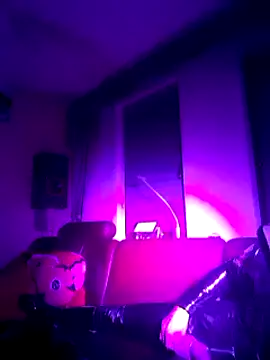 Crystalbitchx online show from March 8, 2:45 am