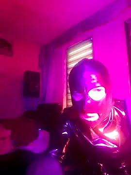 Crystalbitchx online show from October 12, 7:18 am