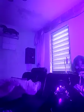 Crystalbitchx online show from October 19, 6:58 am