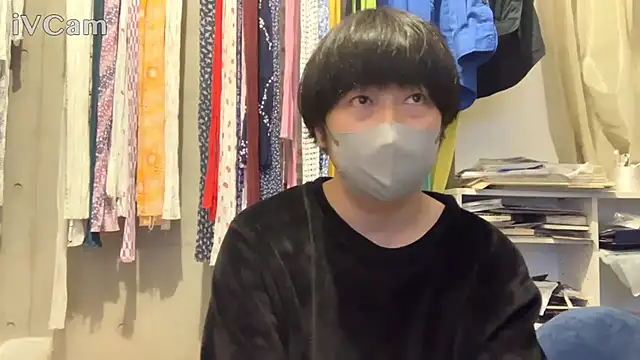 Fundoshi 2 online show from April 28, 2:55 pm