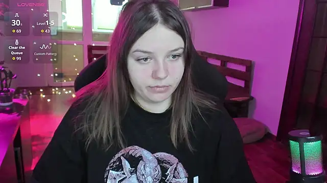 XNirvanaX online show from February 24, 5:16 am