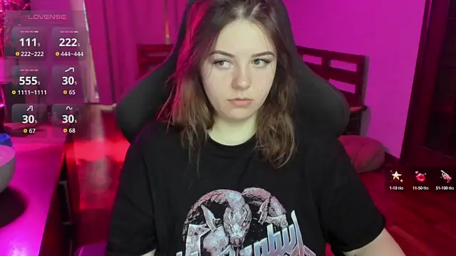 XNirvanaX online show from March 19, 5:33 am