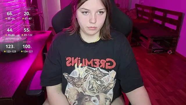 XNirvanaX online show from May 31, 3:47 am