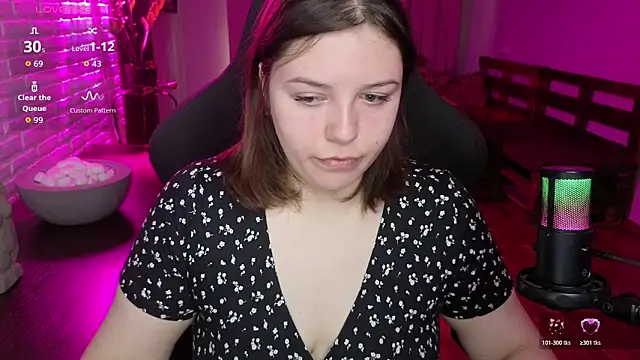 XNirvanaX online show from June 5, 4:41 am