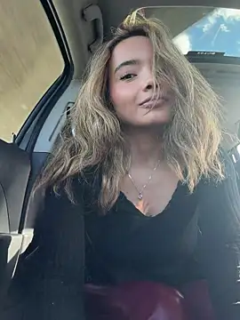 Irina Grant online show from April 3, 3:43 pm