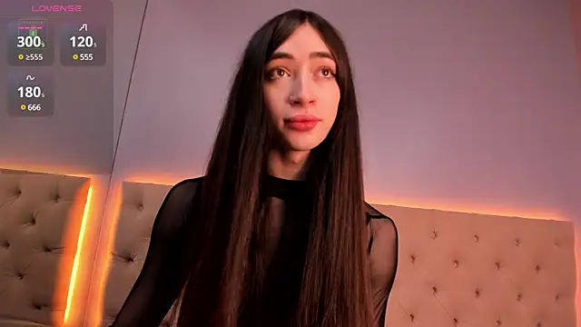 NickieRainer online show from January 18, 12:26 pm