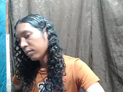 shairaStarr online show from October 2, 2:51 am