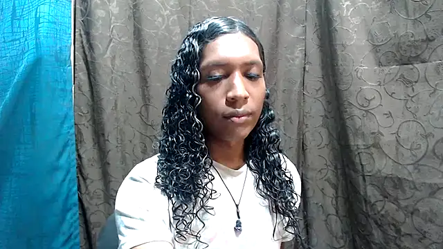 shairaStarr online show from October 4, 3:15 am