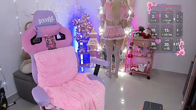 alessandrathedoll online show from December 22, 6:38 pm