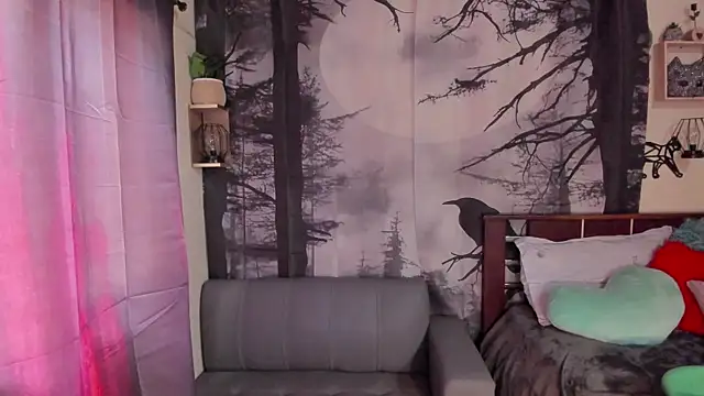 Snapshot of annyluna1 chatting on December 17, 9:10 pm annyluna1 online show from December 17, 9:10 pm