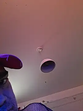 sexpot4u online show from April 25, 7:33 pm