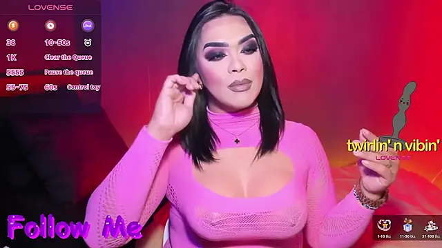 Snapshot of VictoriaEliz chatting on November 25, 5:24 pm VictoriaEliz online show from November 25, 5:24 pm