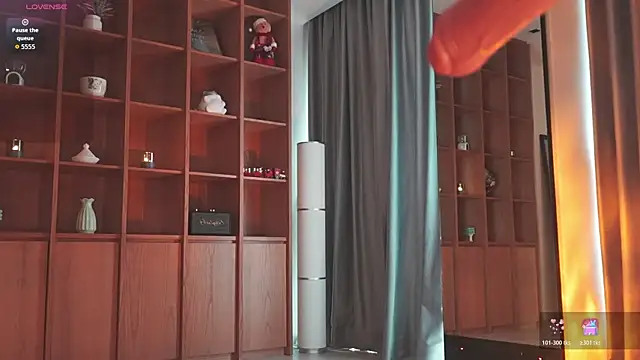 hyun chia online show from April 7, 4:57 am