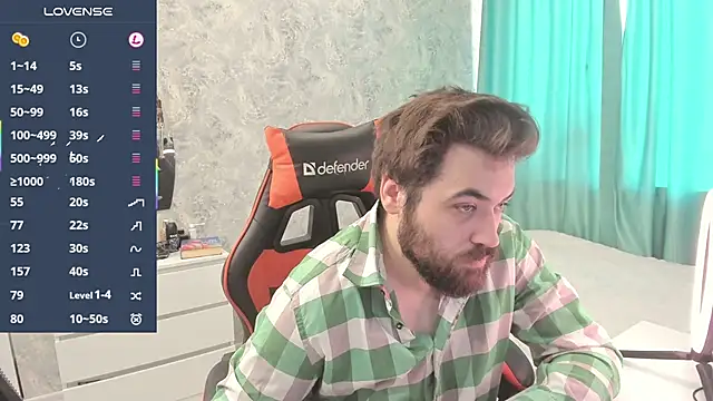 Morlaios online show from October 11, 9:52 am