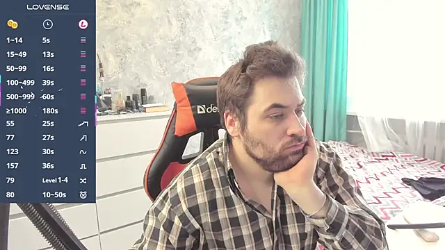 Morlaios online show from January 12, 10:09 am