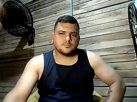 Arcangel 05 online show from April 11, 4:06 am