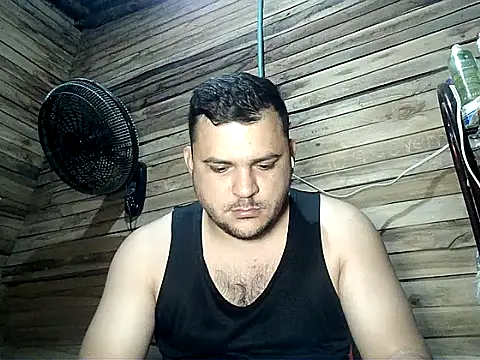 Arcangel 05 online show from June 3, 3:53 am