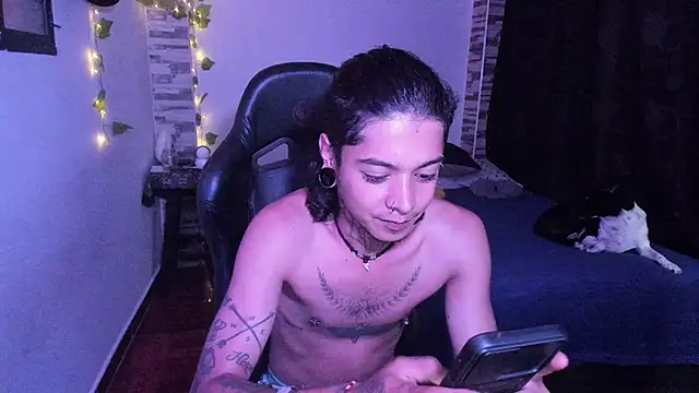 saad man online show from October 21, 11:38 pm