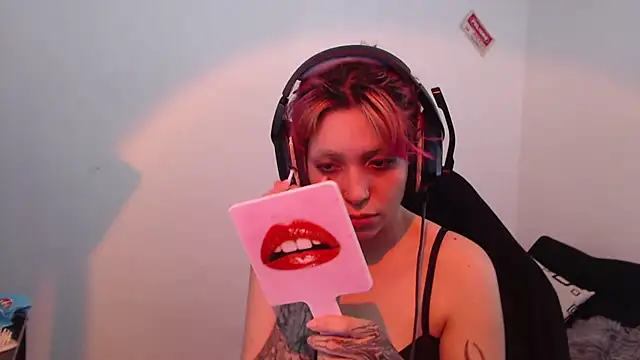 MaryJannes online show from November 7, 6:30 pm