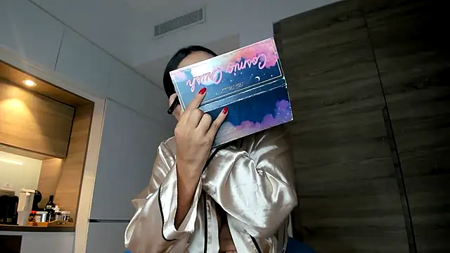 alexademie1 online show from October 16, 2:51 pm