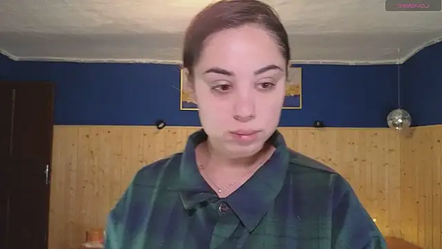 VanessaDoyle online show from January 24, 8:11 pm