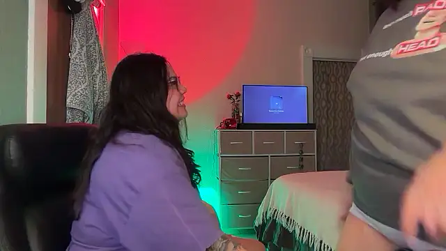 drizzypeach602 online show from April 8, 6:02 am