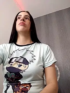 Snapshot of Amira_Milker chatting on February 27, 1:07 pm Amira Milker online show from February 27, 1:07 pm