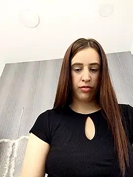 Snapshot of Amira_Milker chatting on September 18, 1:24 pm Amira Milker online show from September 18, 1:24 pm
