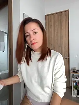 Snapshot of Verito_hot chatting on September 19, 7:03 pm Verito hot online show from September 19, 7:03 pm